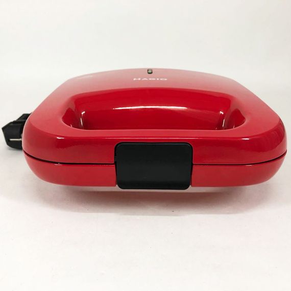 Сендвичница бутербродов, Бутербродница, Сэндвичница с насадками, Бутербродница профессиональная PC-44 | Зображення 5