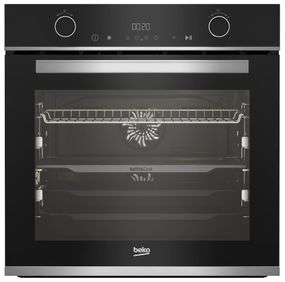 Духовой шкаф Beko электрический BBVM13400XDS