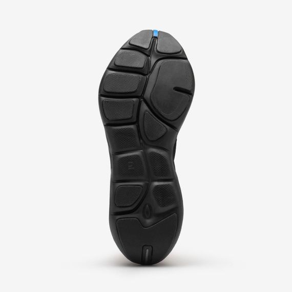 Кросівки чоловічі JOGFLOW 5001 K для бігу чорні - EU42 UA41 | Зображення 6