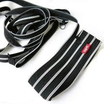 Рюкзак школьный Zipit Zipper Black Rainbow Teeth (ZBPL-10) | Зображення 5