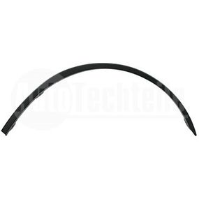 Накладка крыла переднего правая Renault Logan 04-12, AutoTechteile, 505 1745, FP2701302