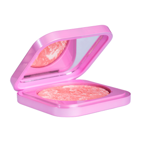 Рум'яна ZOLA Velvet Blush Glow - 02 Natural Touch (8.5 g)