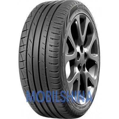 Летние шины PREMIORRI Solazo S Plus (235/55R20 102W)