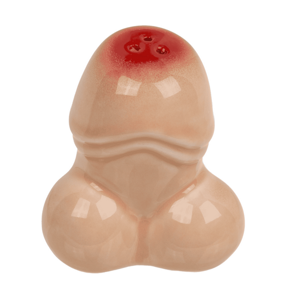 Солонка и перечница в виде пениса Salt & Pepper Shaker, 2 шт. Sex Aura | Зображення 1