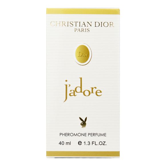 Dior Jadore Pheromone Parfum женский 40 мл | Зображення 4