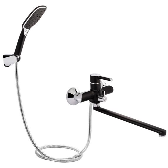 Змішувач для ванни Qtap Grand BCR 005 | Зображення 3