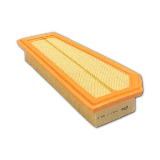 Повітряний фільтр BOSCH 0134 MB W204, C204,S204,, W212,S212, A207, C207, R171,R17