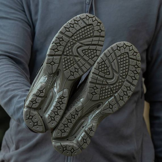 Кросівки New Balance  олива | Зображення 7