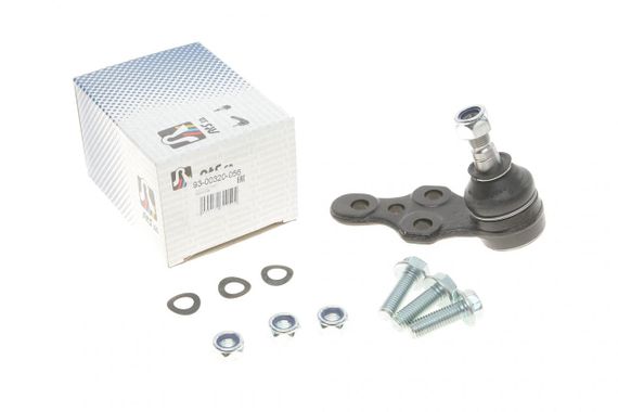 Опора шаровая передняя снизу Opel Kadett D 79-84 Kadett E 84-94 Daewoo Lanos Nexia 97- 93-00320-056