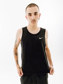 Майка Nike M NK DF TANK DFC SOLID