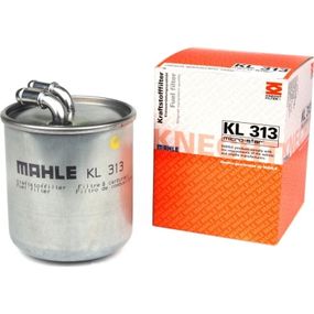 Фильтр топливный Mahle KL313