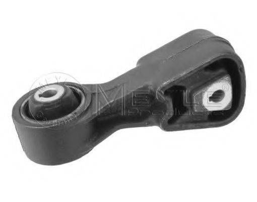Опора двигуна PEUGEOT (вир-во MEYLE) MEYLE 11141840016 на PEUGEOT 406 седан (8B)