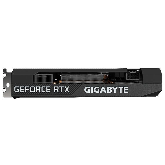Видеокарта GIGABYTE GeForce RTX3060 12Gb WINDFORCE OC (GV-N3060WF2OC-12GD 2.0) | Зображення 3