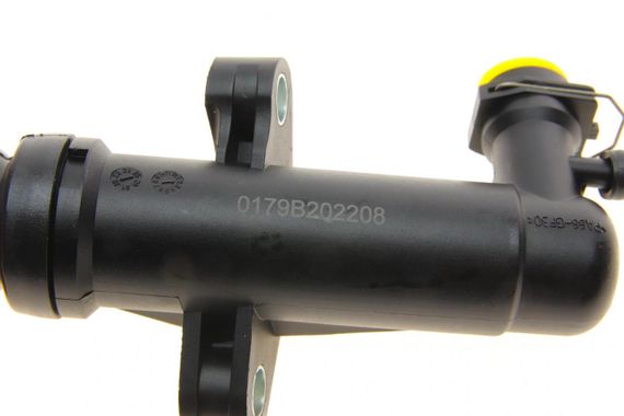 Циліндр зчеплення робочий Citroen Jumper Peugeot Boxer Fiat Ducato 06- d=20.64mm  54-0179 | Зображення 2
