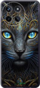 Чохол на Realme Realme 11 Кішка "5548u-3120-2448"