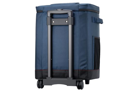 Термосумка 2E на колесах Picnic 50л, темно-синя (2E-TWBP50L-DB) | Зображення 6