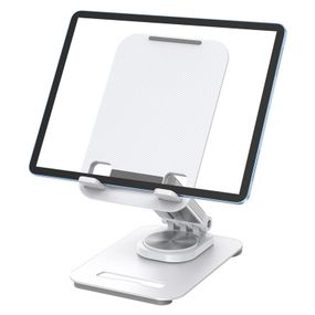 Подставка для планшетов WIWU ZM-010 Silver