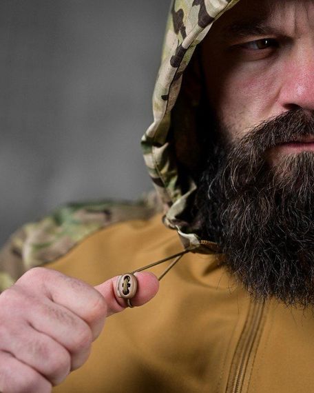 Тактична вітровка 7.62 койот ДЛ6349 | Зображення 7