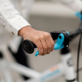 Велосипед 100 для дітей від 4,5 до 6 років 16 дюймів ескімос -  .