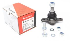 Опора шаровая передняя снизу VW T4 90-96 23-06211