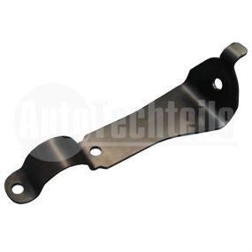 Кронштейн стабилизатора переднего правый Mercedes Benz W124, AutoTechteile, 100 3235, 526MR3101
