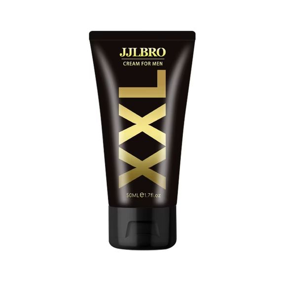 Масажний крем XXL для збільшення чоловічого пеніса 50 ml | Зображення 3
