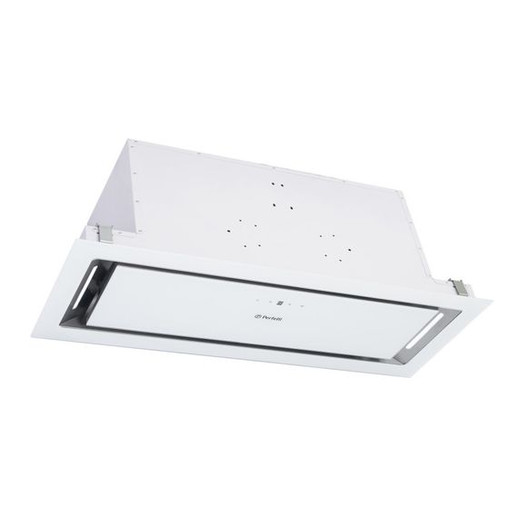 Витяжка кухонна Perfelli BISP 9673 WH 1000 LED Strip | Зображення 3