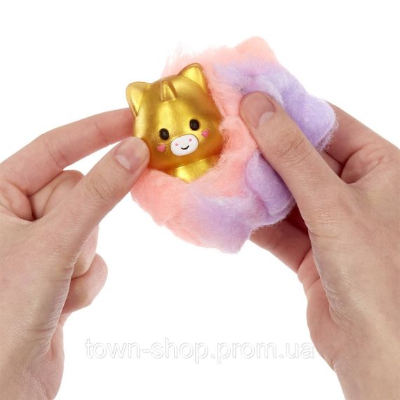 Мягкая игрушка-антистресс Fluffie Stuffiez серии Minis | Зображення 3