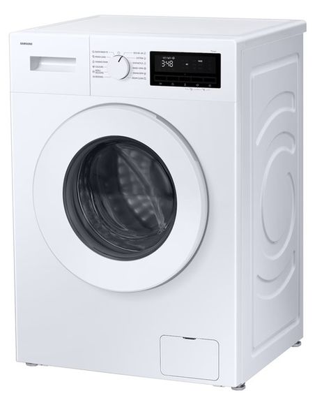 Пральна машина автоматична Samsung WW90FG3M05TWLF | Зображення 2
