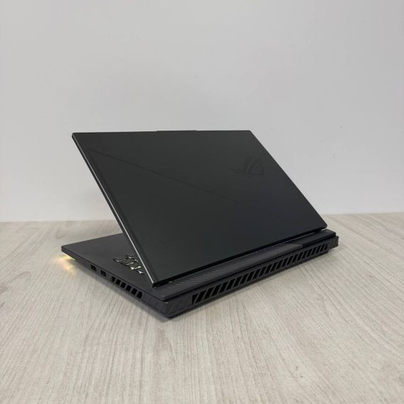 Игровой ноутбук Б-класс Asus ROG Strix G16 G614JV / 16" (1920x1200) IPS / Intel Core i7-13650HX (14 (20) ядер по 3.6 - 4.9 GHz) / 16 GB DDR5 / 1000 GB SSD NVMe / nVidia GeForce RTX 4060, 8 GB GDDR6, 128-bit / WebCam б/у | Зображення 6