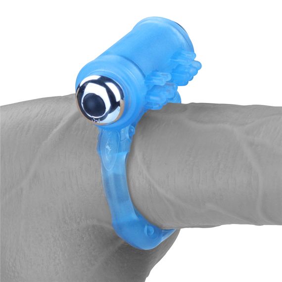 Ерекційне кільце - Lumino Play Vibrating Penis Ring | Зображення 8