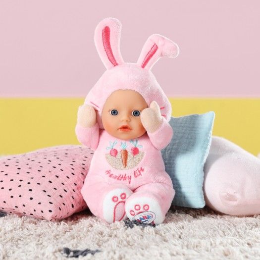 Baby кукла Funny 18см | Зображення 3