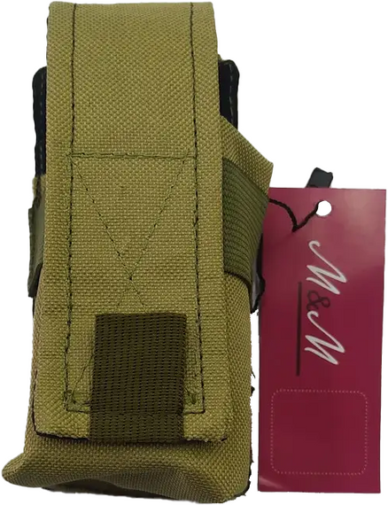 Підсумок для рації M&M Вид 1 Coyote Койот (213301) | Зображення 4