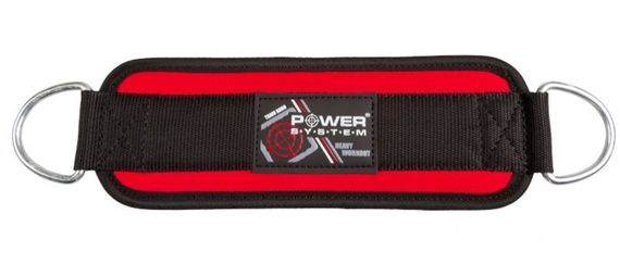 Манжети на щиколотку Power System PS-3410 Ankle Strap | Зображення 1