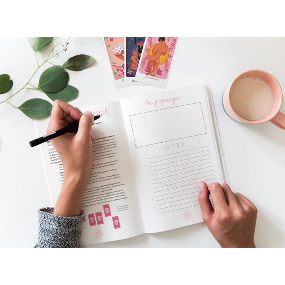 Карткова гра "Еротичне Таро" FGS70 відверті розклади Укр | Зображення 6