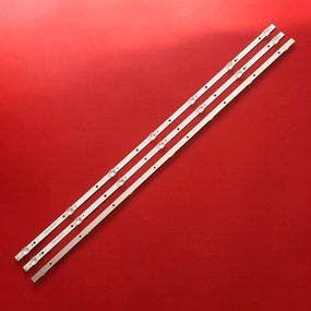 LED підсвітка TV 43" JL.D42571330-003AS-M-V01 JL.D42571330-003BS-M JL.D42571330-003DS-M-V01 3шт.