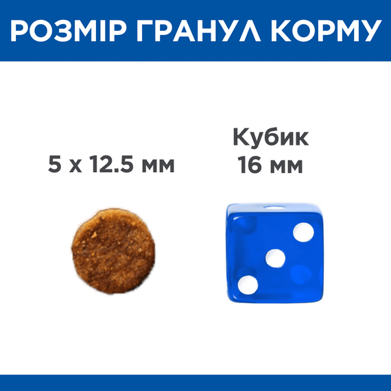 Hill's SP Adult Medium Breed Culinary Creations Сухий корм для дорослих собак середніх порід, із качкою та | Зображення 3