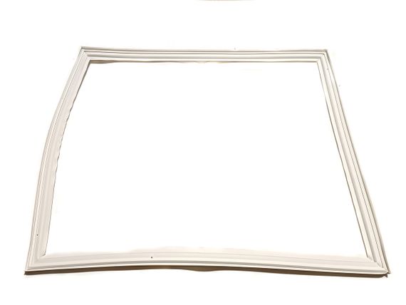 Ущільнювальна гума 675x575 мм. для морозильної камери Electrolux 2248016590