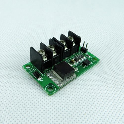 Mosfet MOS оптопара, изоляция модуль драйвера полевого транзистора, сухой контакт | Зображення 1