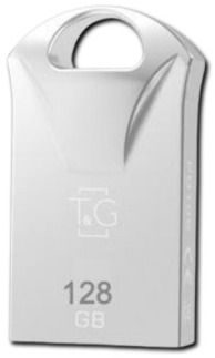 Флеш накопитель USB 128GB Швидкісна передача даних XPRO T&amp;G 106 (106-128G3_649)