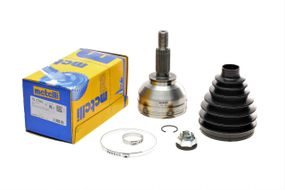 ШРКШ зовнішній Opel Vivaro A 06- 27z 37z 56.65mm 102.97mm 59.9mm  15-1755