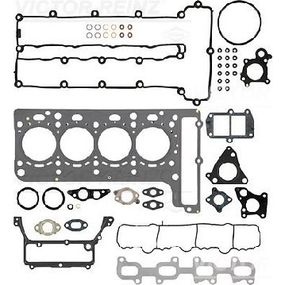 Комплект прокладок верхний Mercedes Benz OM651 12.11-, Victor Reinz, 02-36950-02,