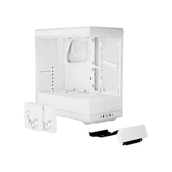 Корпус Hyte Y40 White (CS-HYTE-Y40-WW) | Зображення 6