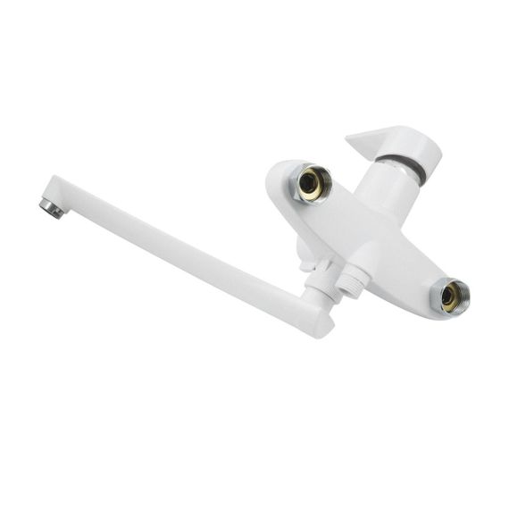 Змішувач для ванни RIZO RP35W | Зображення 1