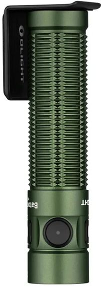 Ліхтар Olight Baton 3 Pro Max. OD Green | Зображення 3