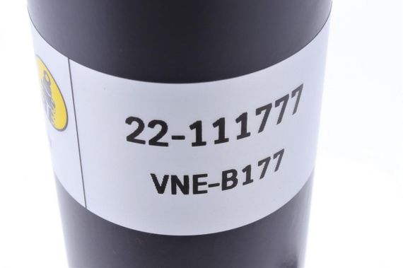 Амортизатор передний Ford Fiesta V JH_ JD_ 11.01 - 12.14 R B4  22-111777 | Зображення 3