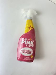 The Pink Stuff Універсальний спрей-засіб для чищення 750 мл