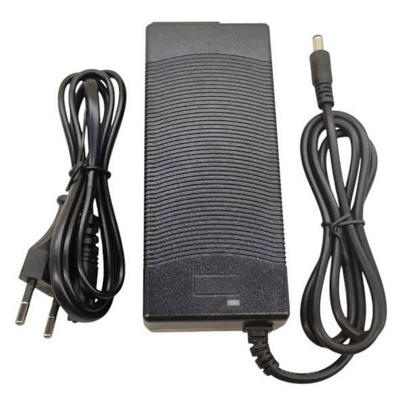 Блок живлення для ноутбука 12.6V5A LiitoKala 3S Чорне