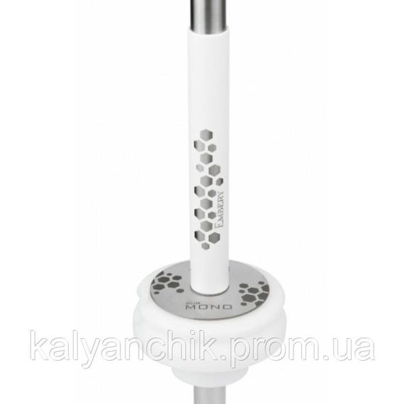 Шахта кальяну Embery subMONOH — SilverSnow | Зображення 2