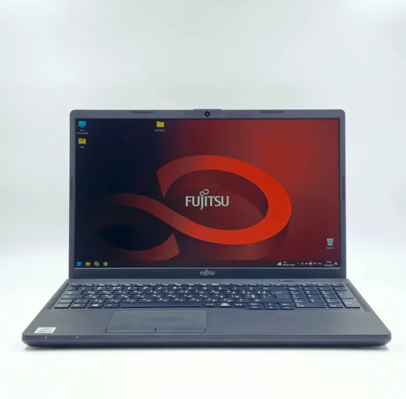 Ноутбук Fujitsu Lifebook A3510 15.6 IPS/i3-1005G1/8GB/256GB Б/В